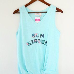 Noa Sun Kissed Tank Fresh Produce